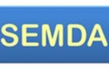 SEMDA Logo