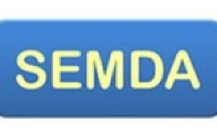 SEMDA logo